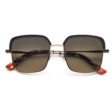 Lade das Bild in den Galerie-Viewer, Sonnenbrille Etnia Barcelona, Modell: Dora Farbe: BKPG
