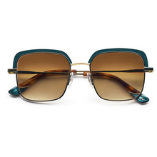 Lade das Bild in den Galerie-Viewer, Sonnenbrille Etnia Barcelona, Modell: Dora Farbe: GDBL
