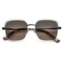 Lade das Bild in den Galerie-Viewer, Sonnenbrille Etnia Barcelona, Modell: Dora Farbe: WHBK
