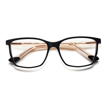 Brille Etnia Barcelona, Modell: Dorothy Farbe: BKCO