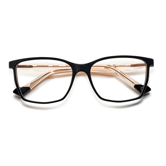 Brille Etnia Barcelona, Modell: Dorothy Farbe: BKCO