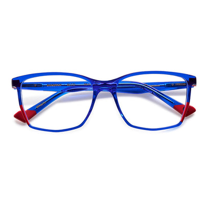 Brille Etnia Barcelona, Modell: Dorothy Farbe: BLCO