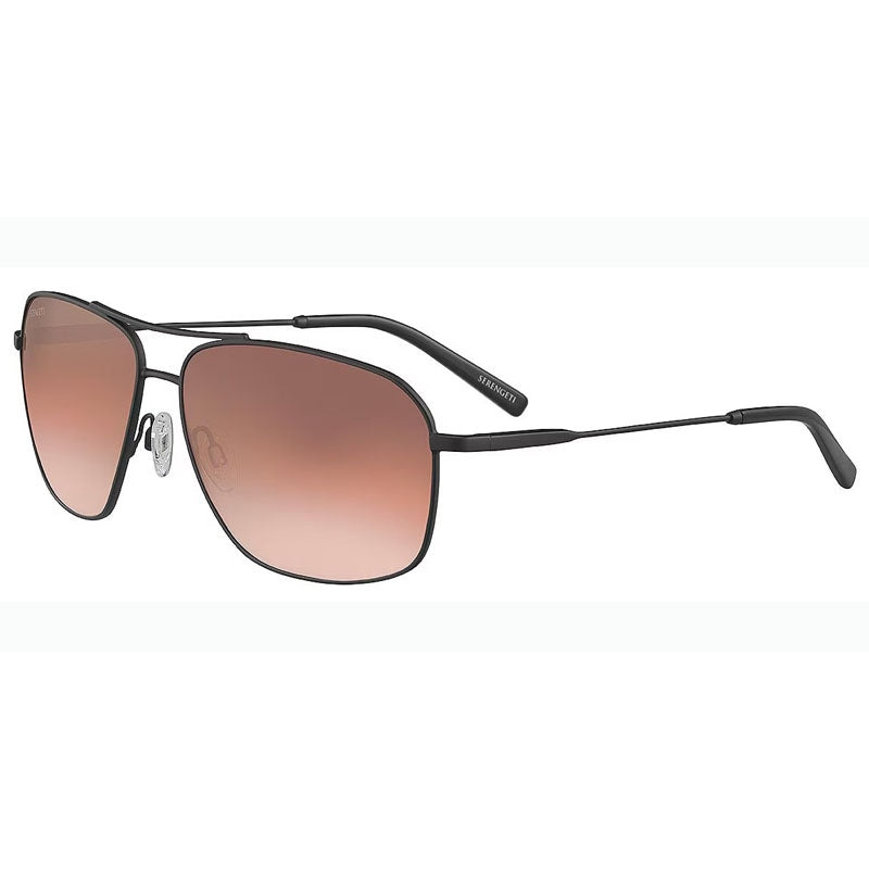 Sonnenbrille Serengeti, Modell: DORWINN Farbe: SS578004