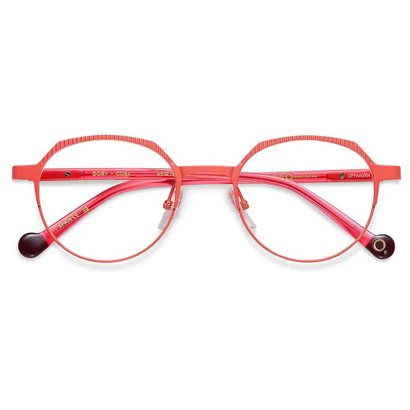 Brille Etnia Barcelona, Modell: Dory Farbe: COBX