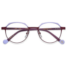 Lade das Bild in den Galerie-Viewer, Brille Etnia Barcelona, Modell: Dory Farbe: PUBX
