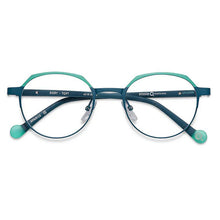 Lade das Bild in den Galerie-Viewer, Brille Etnia Barcelona, Modell: Dory Farbe: TQPT
