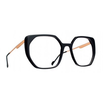 Brille Blush, Modell: DOUCHKA Farbe: 235