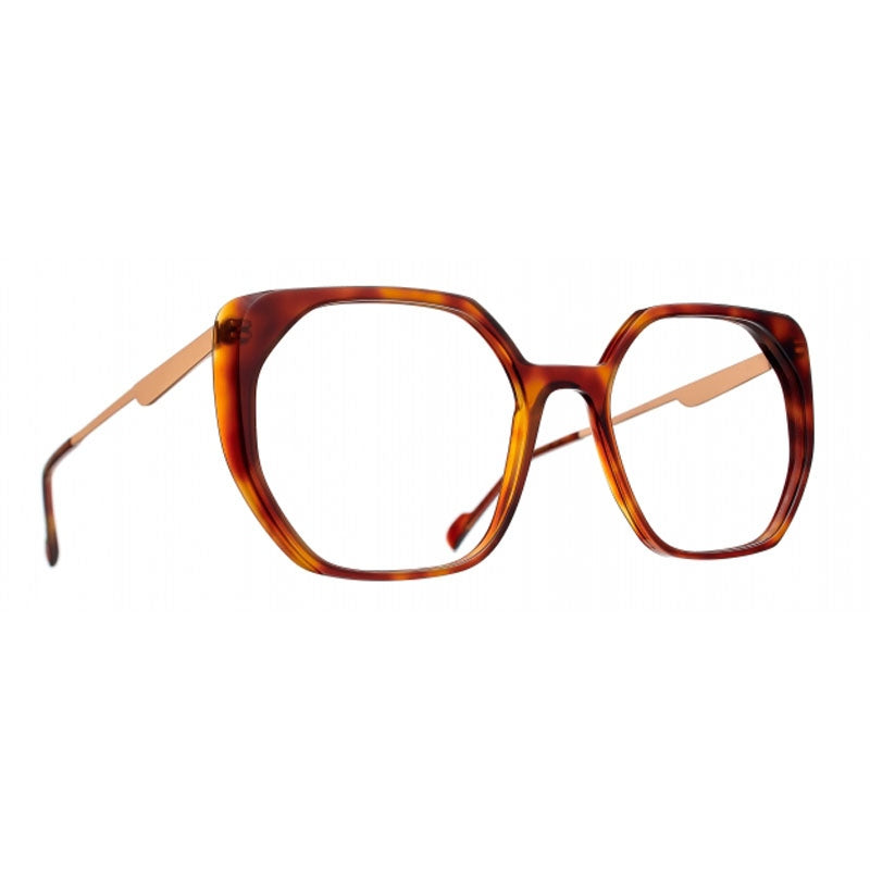 Brille Blush, Modell: DOUCHKA Farbe: 236