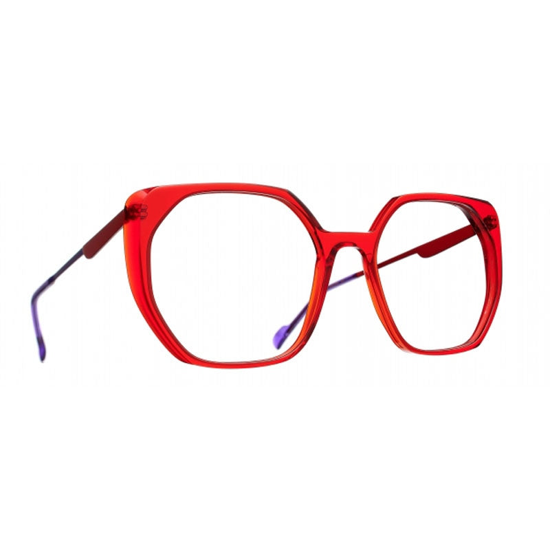 Brille Blush, Modell: DOUCHKA Farbe: 237