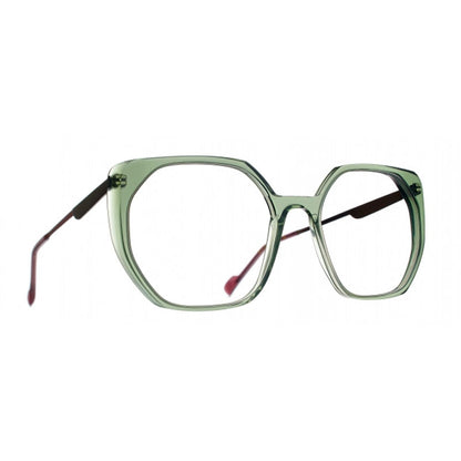 Brille Blush, Modell: DOUCHKA Farbe: 238