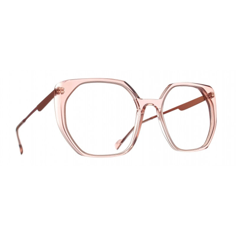 Brille Blush, Modell: DOUCHKA Farbe: 239