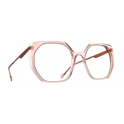 Brille Blush, Modell: DOUCHKA Farbe: 239