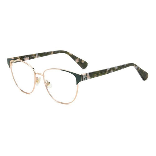 Brille Kate Spade, Modell: DoveG Farbe: 1ED