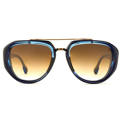 Sonnenbrille Etnia Barcelona, Modell: Dtla Farbe: BLBR