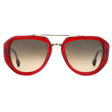 Lade das Bild in den Galerie-Viewer, Sonnenbrille Etnia Barcelona, Modell: Dtla Farbe: RD
