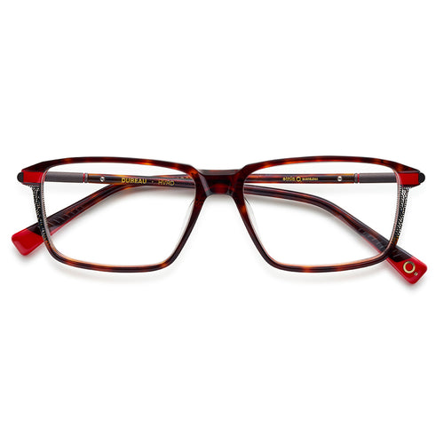 Brille Etnia Barcelona, Modell: Dubeau Farbe: HVRD