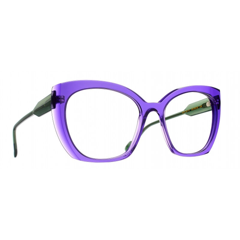 Brille Blush, Modell: DUCHESSE Farbe: 234