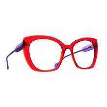 Lade das Bild in den Galerie-Viewer, Brille Blush, Modell: DUCHESSE Farbe: 237
