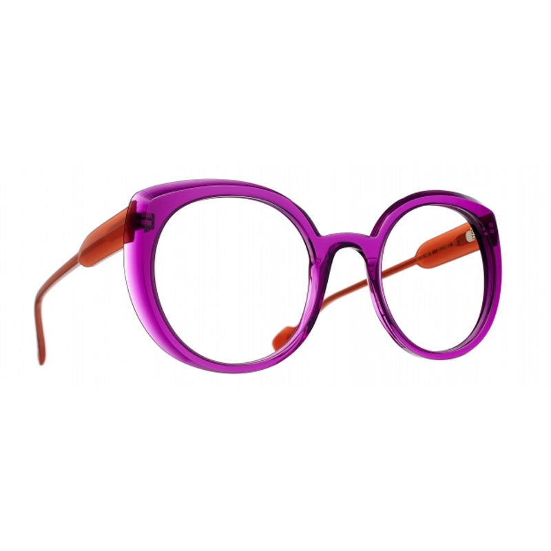 Brille Blush, Modell: DULCINEE Farbe: 230