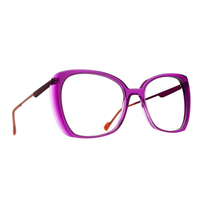 Brille Blush, Modell: DULIE Farbe: 230