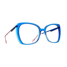 Lade das Bild in den Galerie-Viewer, Brille Blush, Modell: DULIE Farbe: 232
