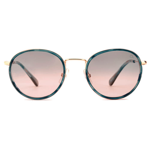 Sonnenbrille Etnia Barcelona, Modell: Dumbo Farbe: PGBL