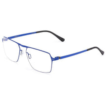 Lade das Bild in den Galerie-Viewer, Brille Etnia Barcelona, Modell: Duomo Farbe: BL
