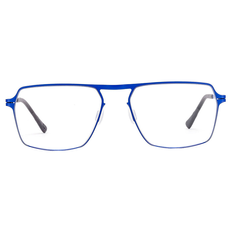 Brille Etnia Barcelona, Modell: Duomo Farbe: BL