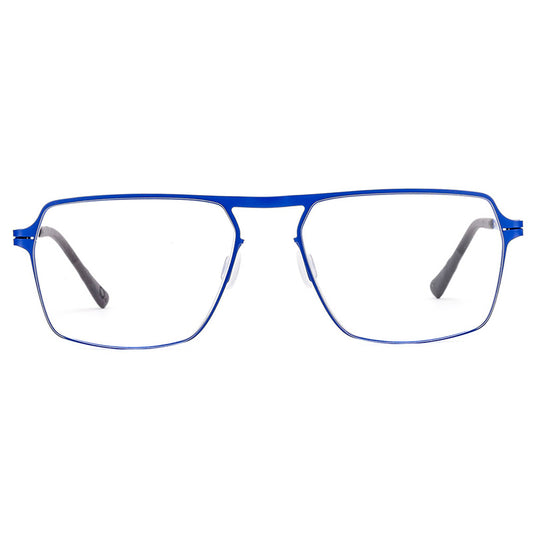 Brille Etnia Barcelona, Modell: Duomo Farbe: BL