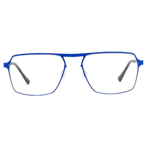 Brille Etnia Barcelona, Modell: Duomo Farbe: BL