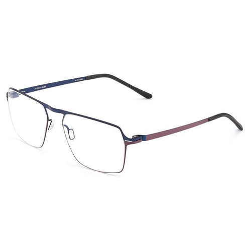 Brille Etnia Barcelona, Modell: Duomo Farbe: BLBR