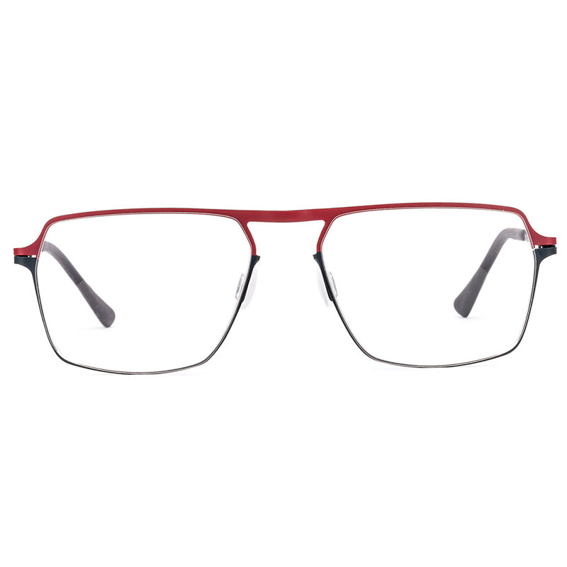 Brille Etnia Barcelona, Modell: Duomo Farbe: RDGY