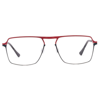 Brille Etnia Barcelona, Modell: Duomo Farbe: RDGY