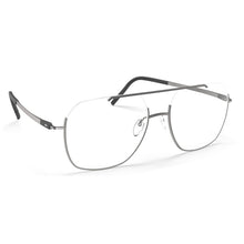 Lade das Bild in den Galerie-Viewer, Brille Silhouette, Modell: DynamicDawn5570 Farbe: 6660

