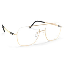Lade das Bild in den Galerie-Viewer, Brille Silhouette, Modell: DynamicDawn5570 Farbe: 7630

