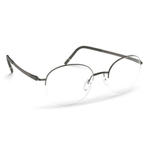 Lade das Bild in den Galerie-Viewer, Brille Silhouette, Modell: DynamicDawn5572 Farbe: 5540
