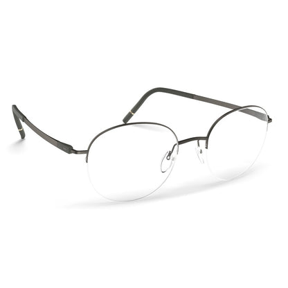 Brille Silhouette, Modell: DynamicDawn5572 Farbe: 5540