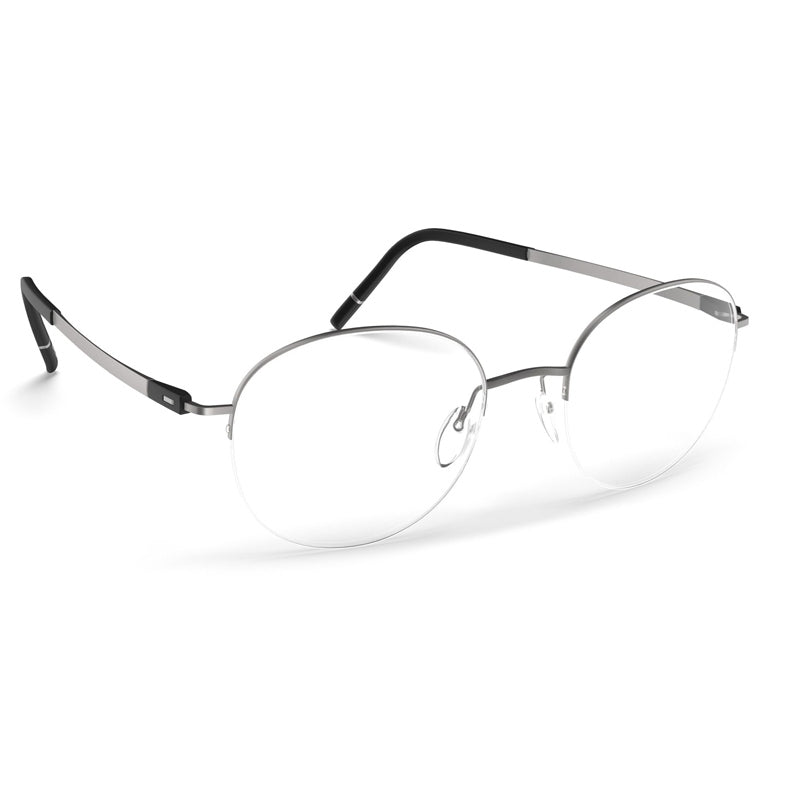 Brille Silhouette, Modell: DynamicDawn5572 Farbe: 7300