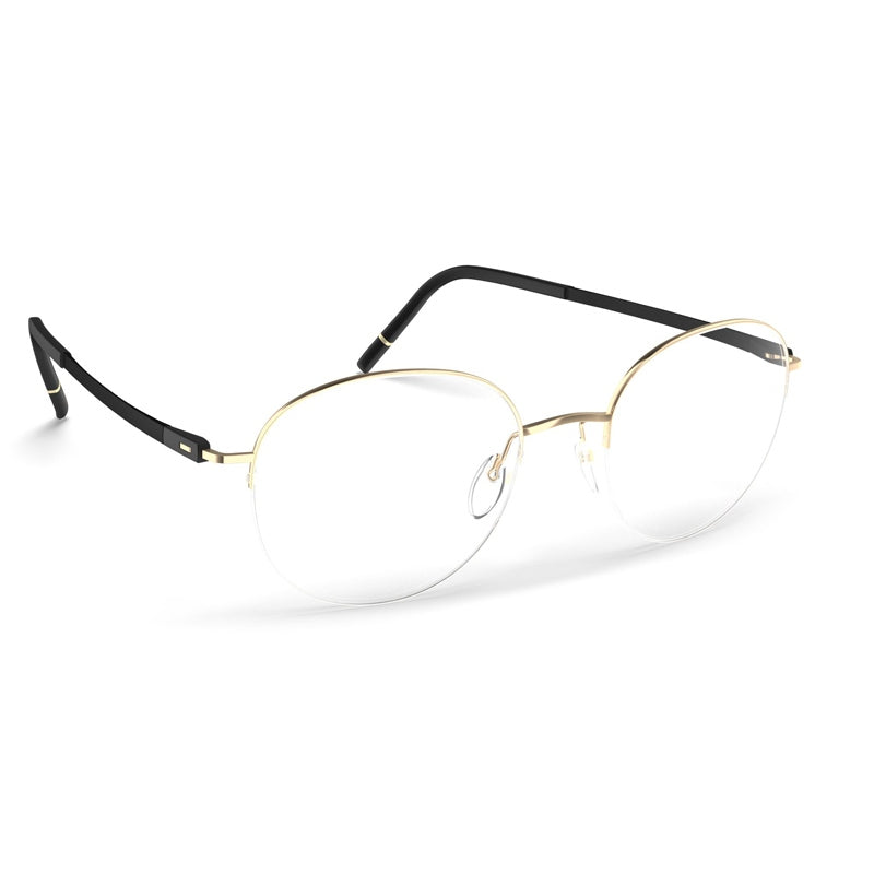 Brille Silhouette, Modell: DynamicDawn5572 Farbe: 7580