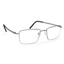 Lade das Bild in den Galerie-Viewer, Brille Silhouette, Modell: DynamicDawn5583 Farbe: 5040
