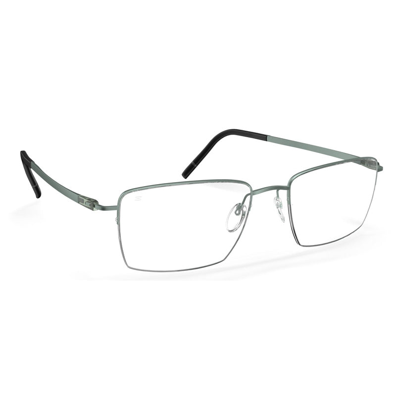 Brille Silhouette, Modell: DynamicDawn5583 Farbe: 5040