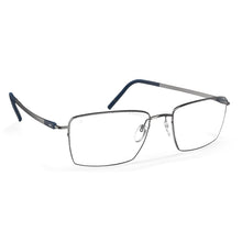 Lade das Bild in den Galerie-Viewer, Brille Silhouette, Modell: DynamicDawn5583 Farbe: 6560
