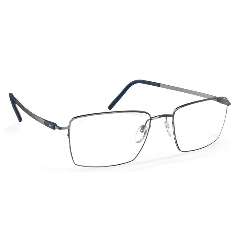 Brille Silhouette, Modell: DynamicDawn5583 Farbe: 6560