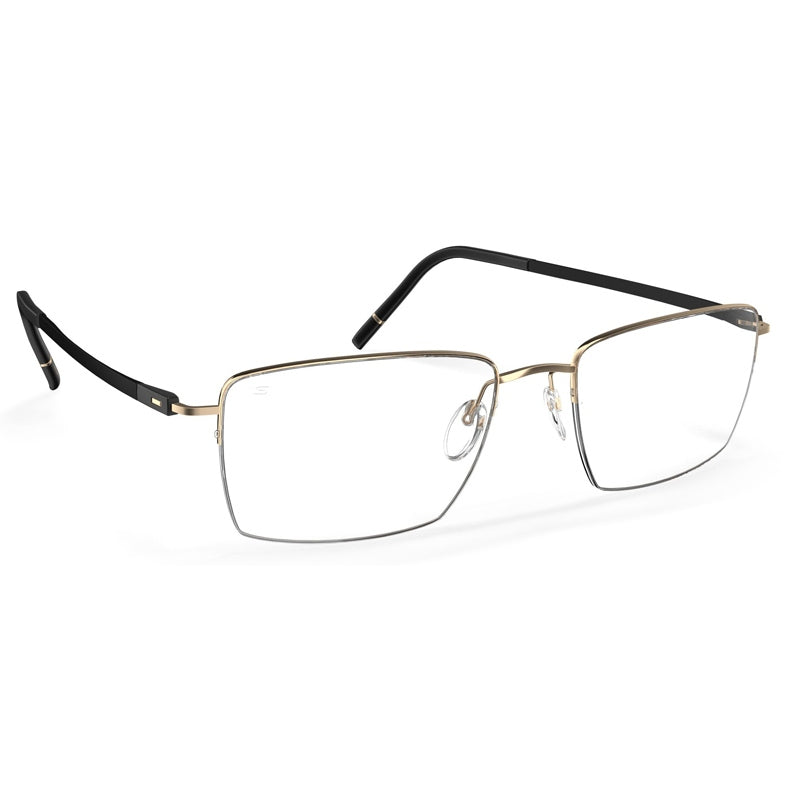 Brille Silhouette, Modell: DynamicDawn5583 Farbe: 7680