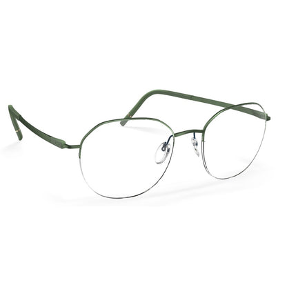 Brille Silhouette, Modell: DynamicDawn5585 Farbe: 5540