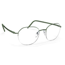 Lade das Bild in den Galerie-Viewer, Brille Silhouette, Modell: DynamicDawn5585 Farbe: 5540
