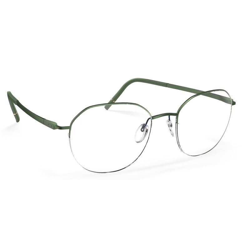 Brille Silhouette, Modell: DynamicDawn5585 Farbe: 5540