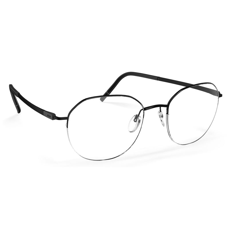 Brille Silhouette, Modell: DynamicDawn5585 Farbe: 9040