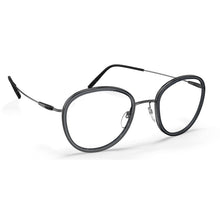 Lade das Bild in den Galerie-Viewer, Brille Silhouette, Modell: DynamicsColorwaveContourFullrim5581 Farbe: 6560

