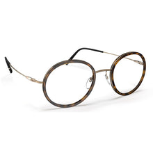Lade das Bild in den Galerie-Viewer, Brille Silhouette, Modell: DynamicsColorwaveContourFullrim5582 Farbe: 7530
